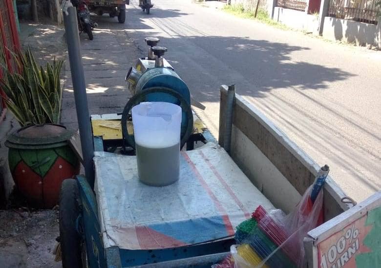 kuliner di surabaya