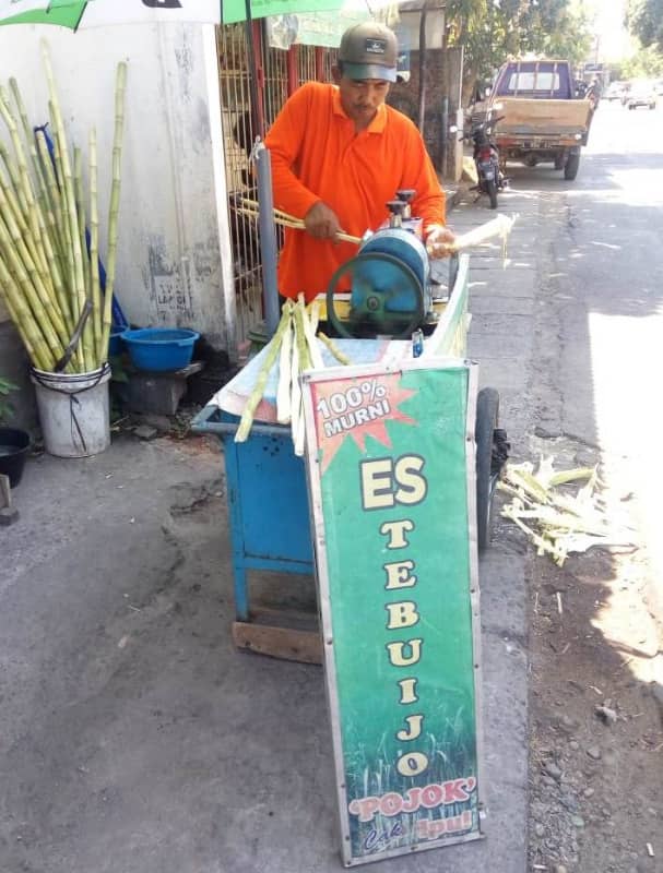 kuliner di surabaya