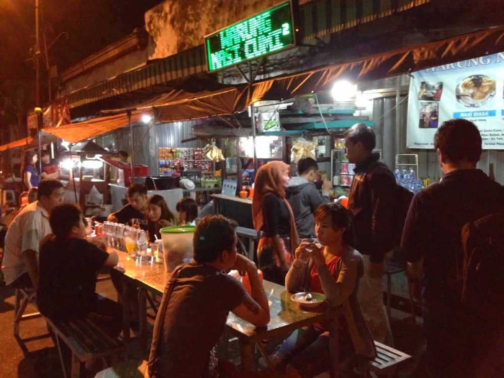 warung nasi cumi