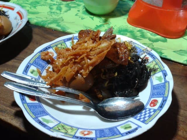 warung nasi cumi