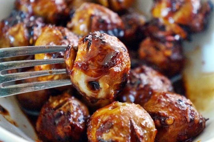 bakso bakar pak man