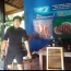 Ibrahim lombok fun tour