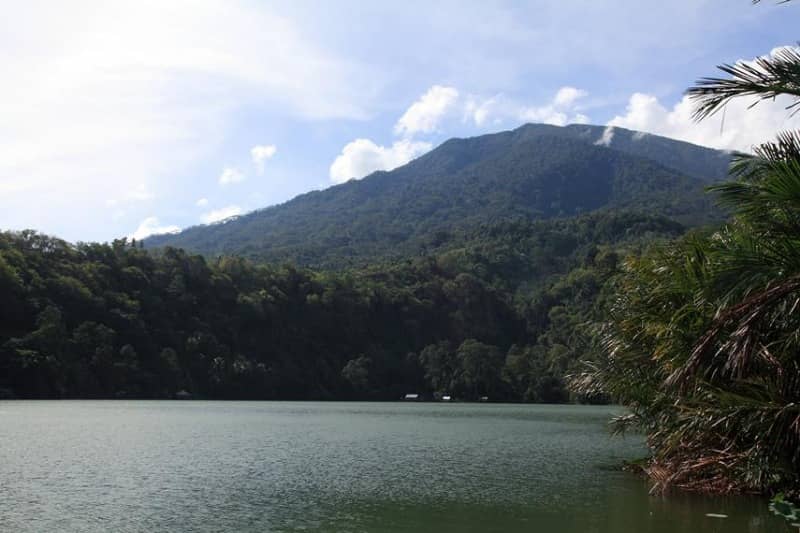 danau laguna ngade