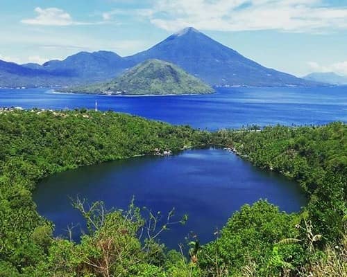danau laguna ngade
