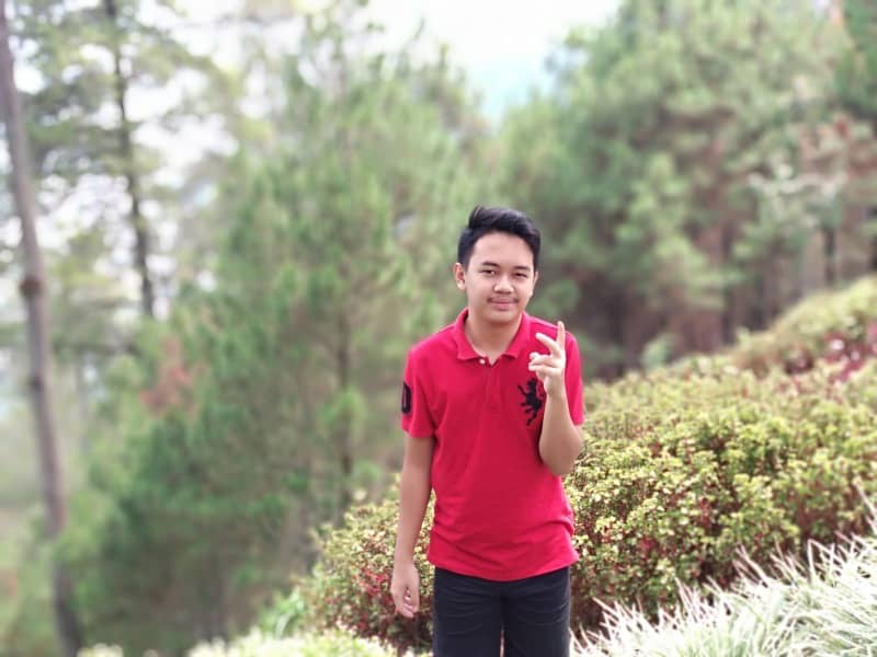 taman langit gunung banyak malang