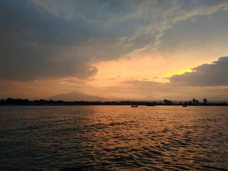 pantai marina semarang