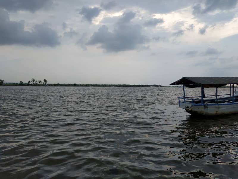 pantai marina semarang