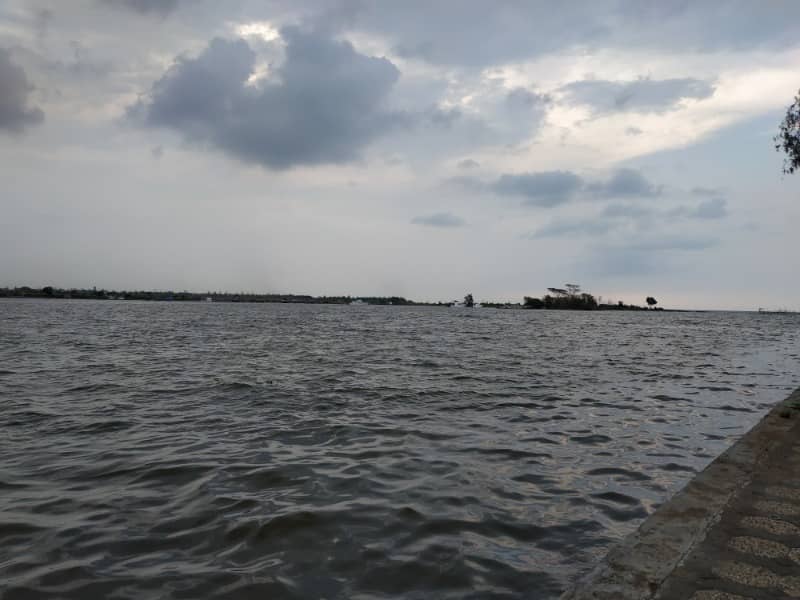 pantai marina semarang