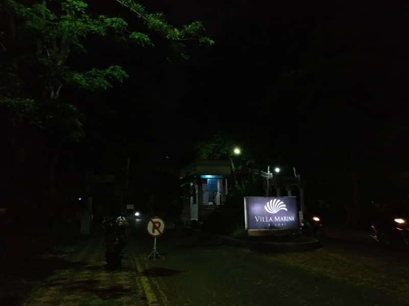 pantai marina semarang