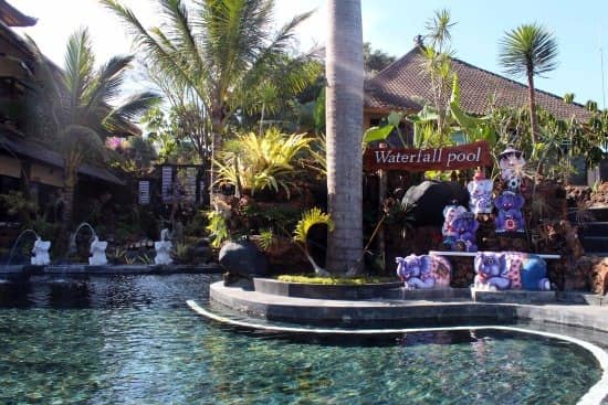 wisata di bali