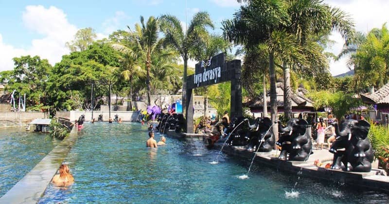 wisata di bali