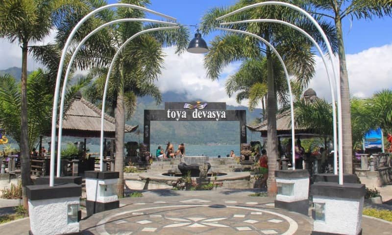 wisata di bali