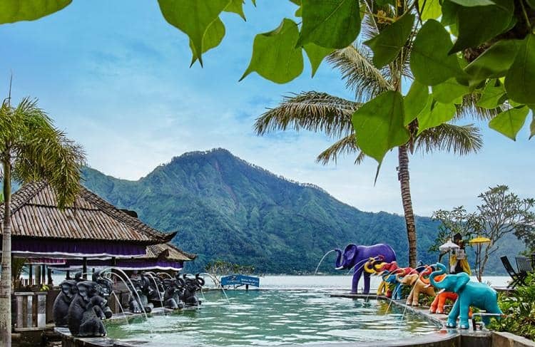 wisata di bali