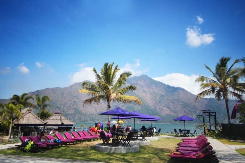 wisata di bali
