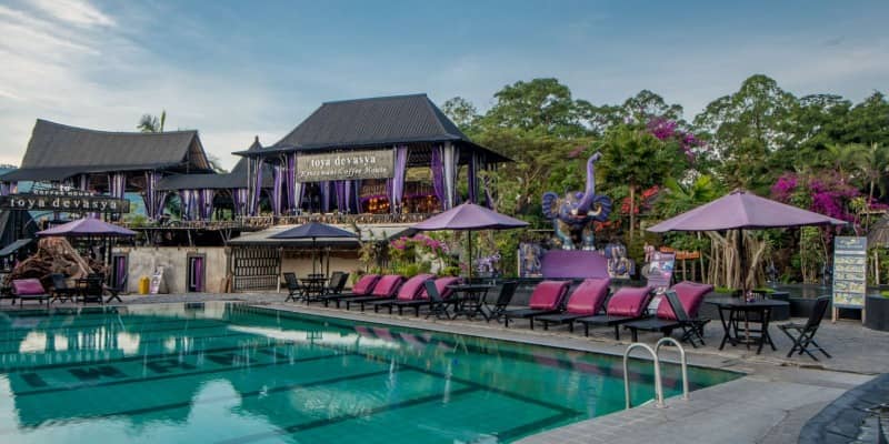 wisata di bali