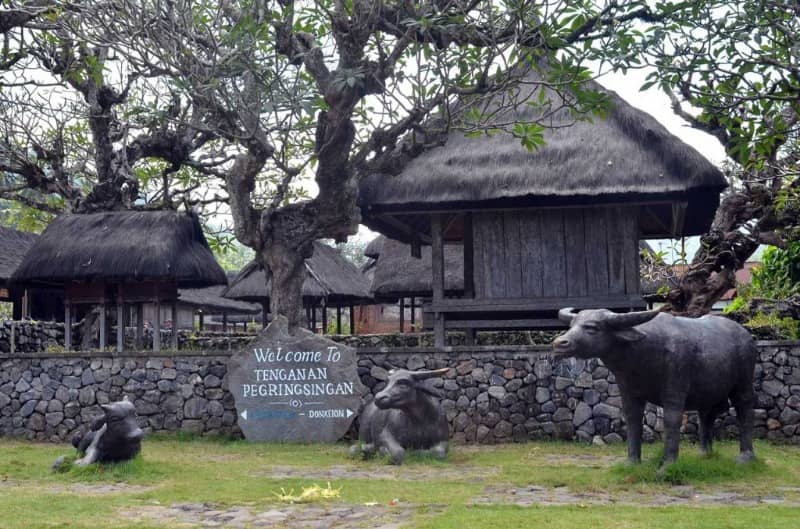 wisata di bali