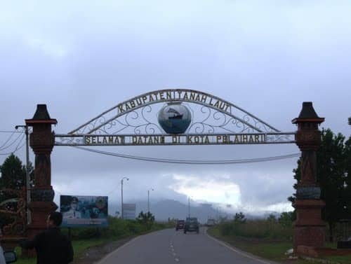 Bukit Telang