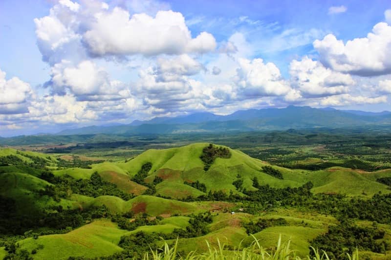 Bukit Telang
