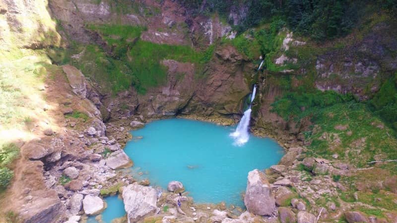 wisata di sumba