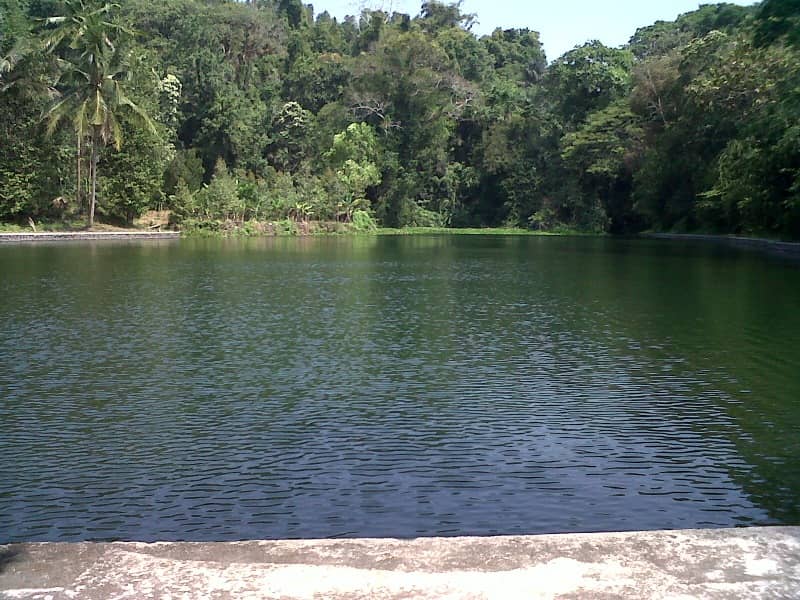 Situ Cipanten Majalengka