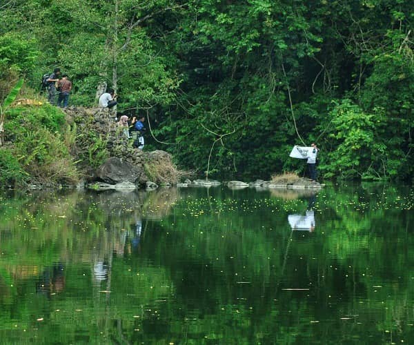 Situ Cipanten Majalengka
