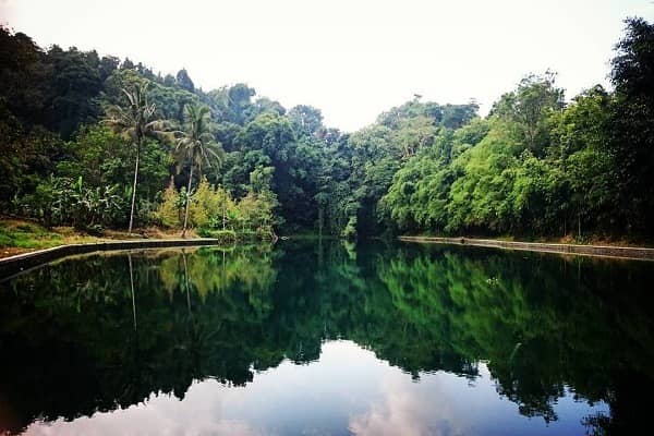 Situ Cipanten Majalengka