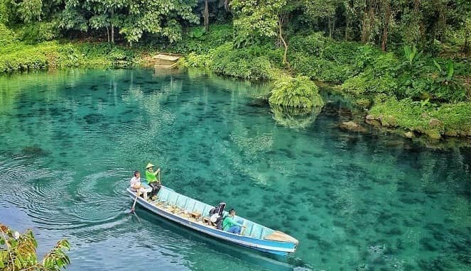 Situ Cipanten Majalengka