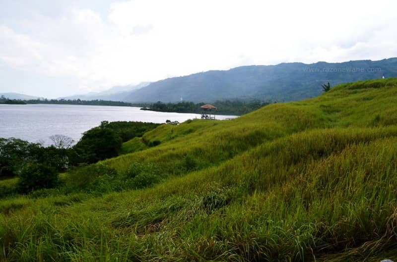danau suoh lampung