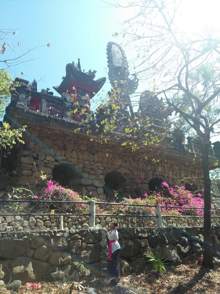 wisata di bali