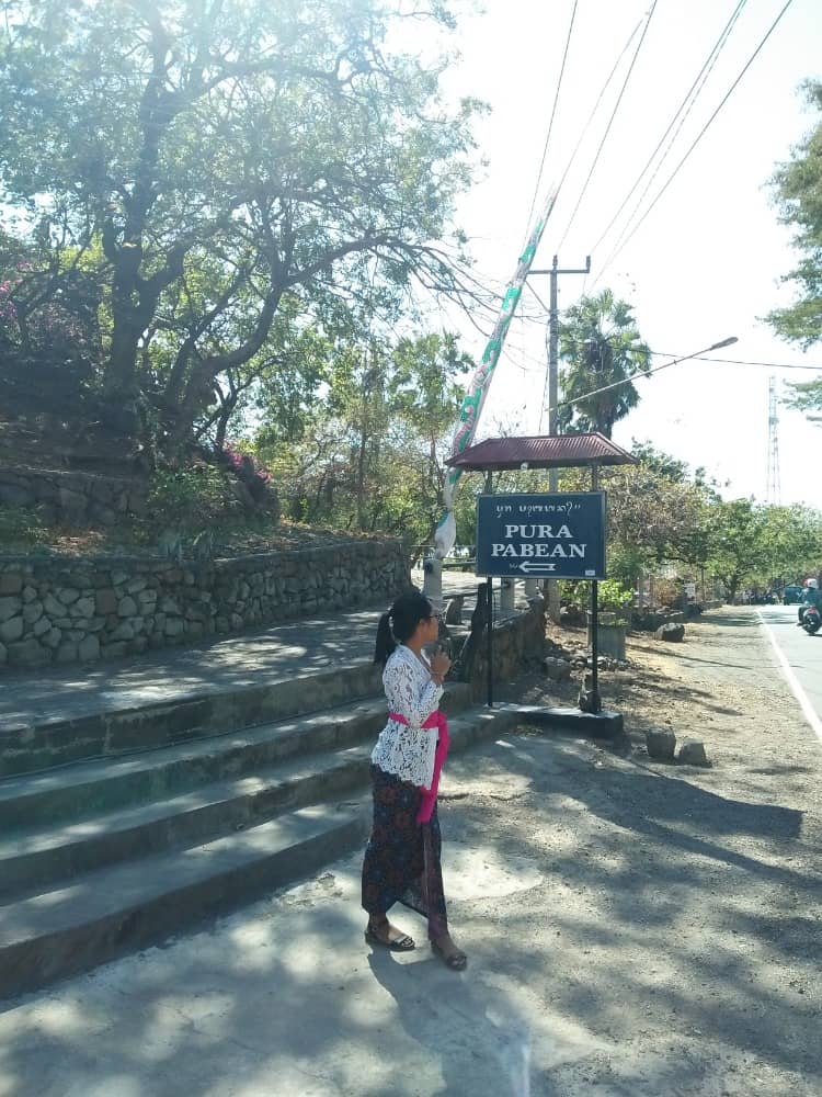 wisata di bali