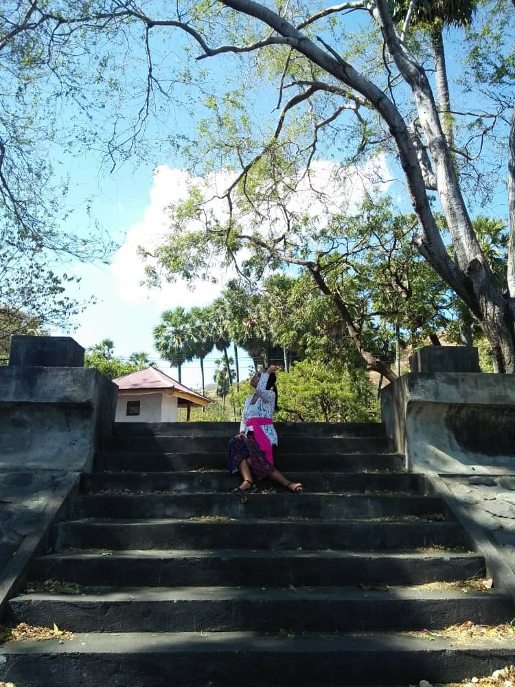 wisata di bali