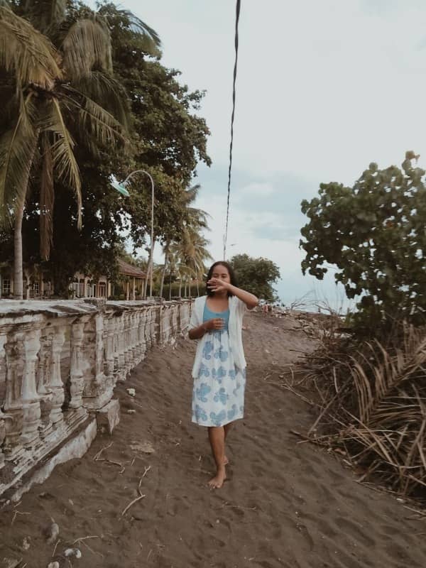 pantai lovina bali