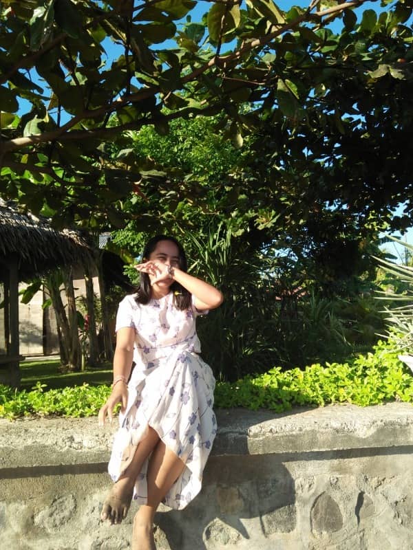 pantai lovina bali