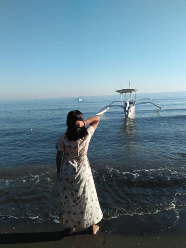 pantai lovina
