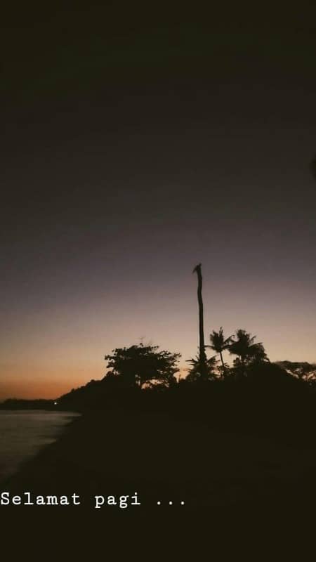 pantai lovina bali