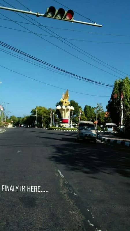 pantai lovina bali