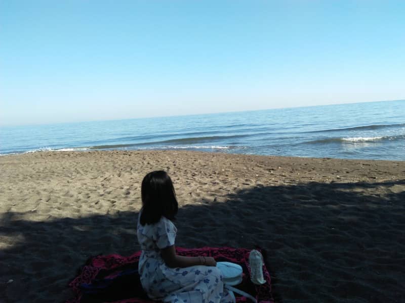 pantai lovina
