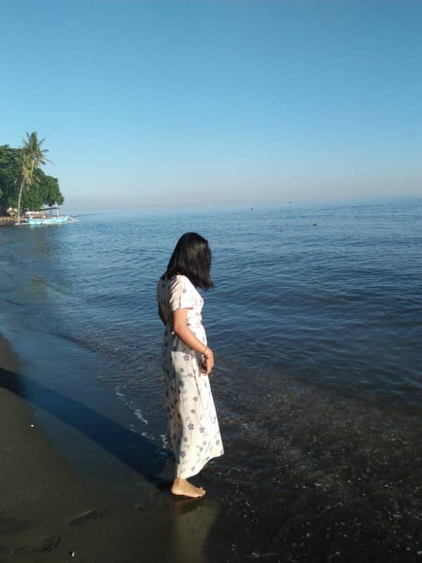 pantai lovina