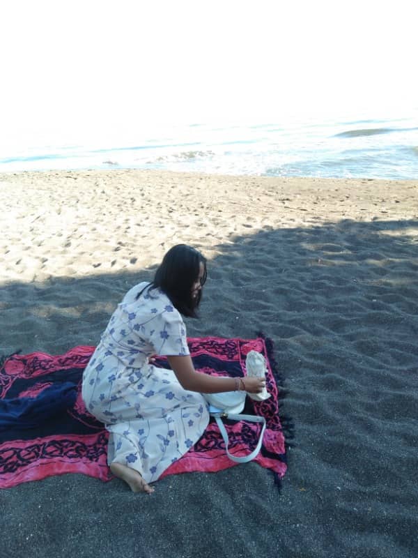 pantai lovina