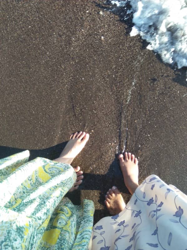 pantai lovina