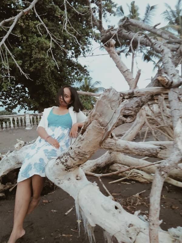 pantai lovina bali