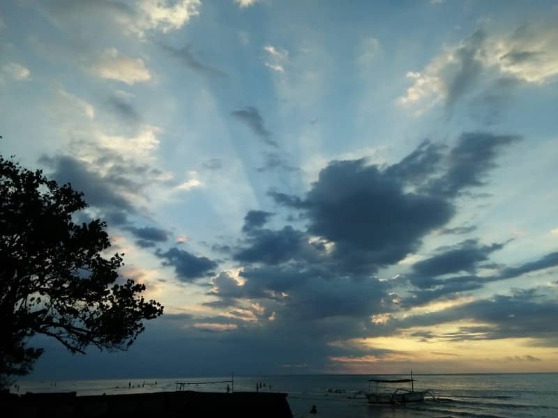 pantai lovina bali
