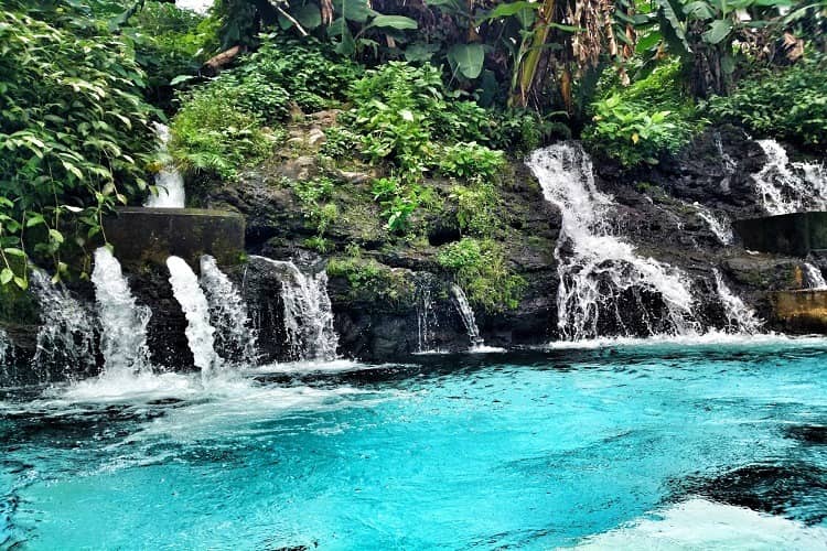 sumber jenon malang