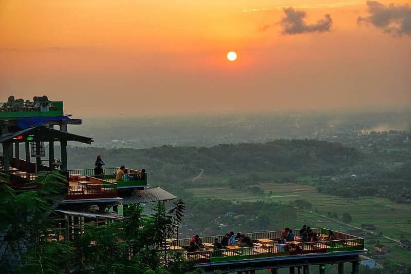 bukit bintang piyungan