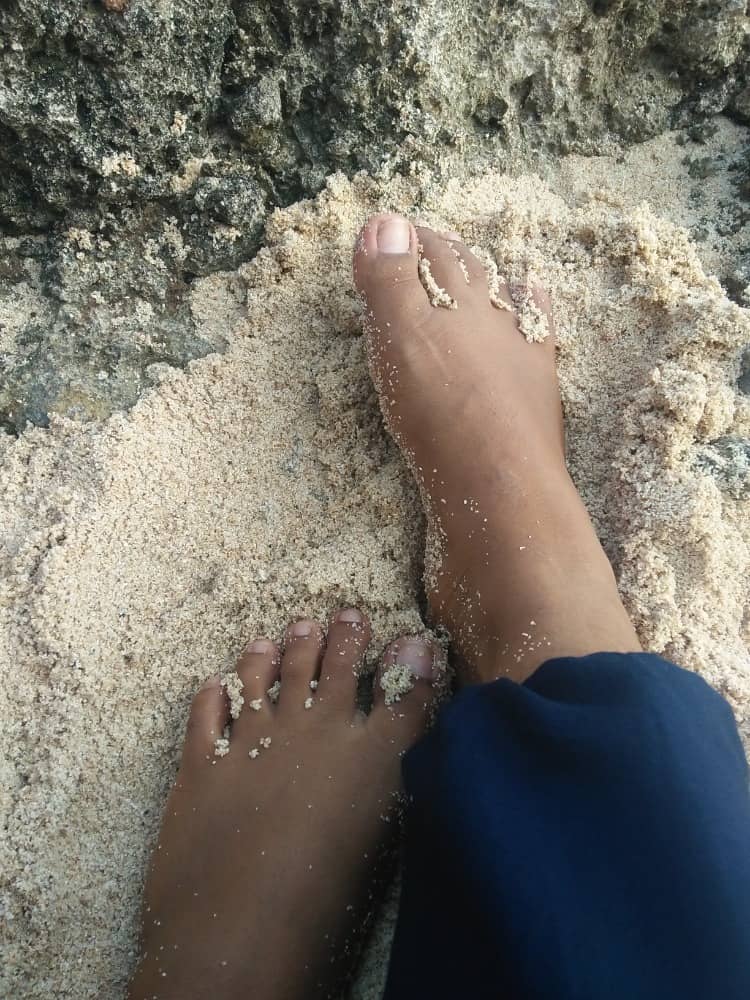 pantai melasti bali