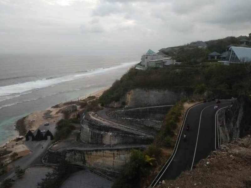 pantai baru di bali