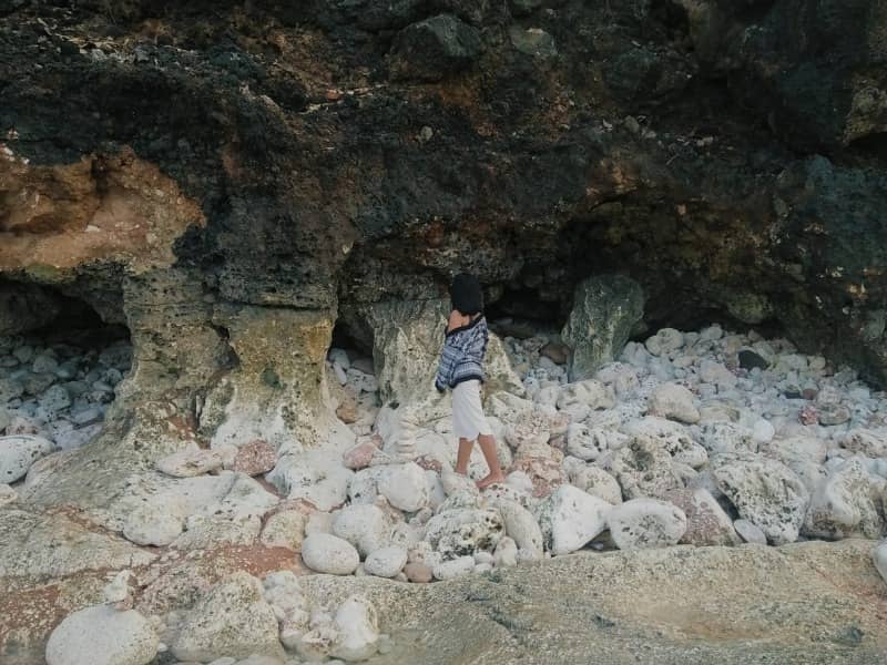 pantai melasti bali
