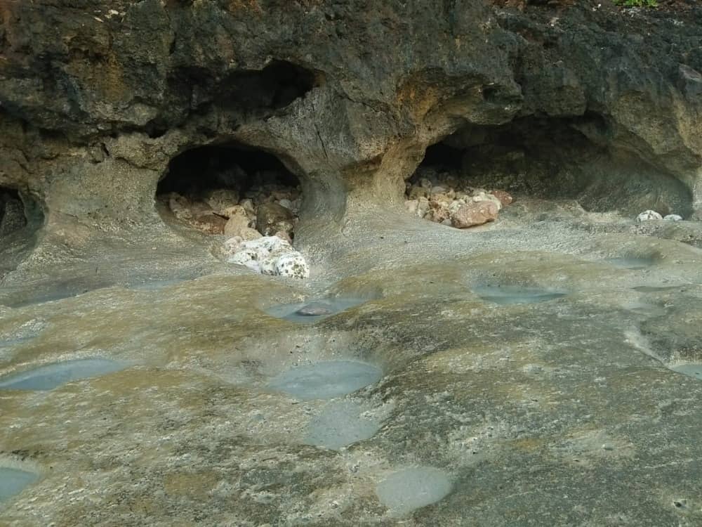 pantai melasti bali