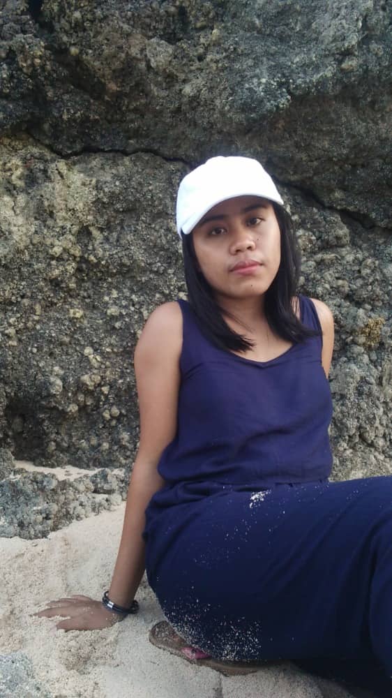 pantai melasti bali