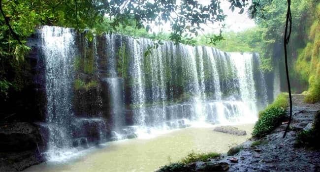 curup maung lahat